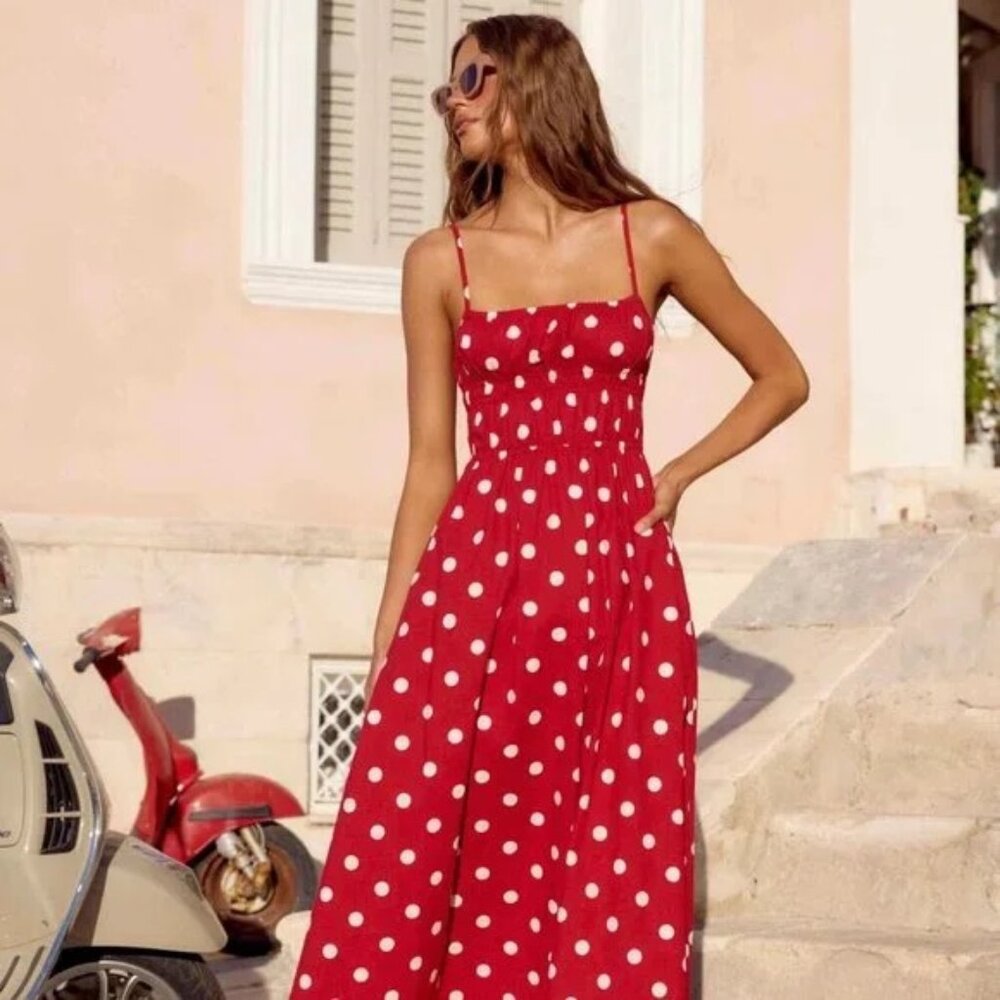 Mister Zimi — Gigi Dress (NWT)